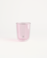 Vaso de Cristal