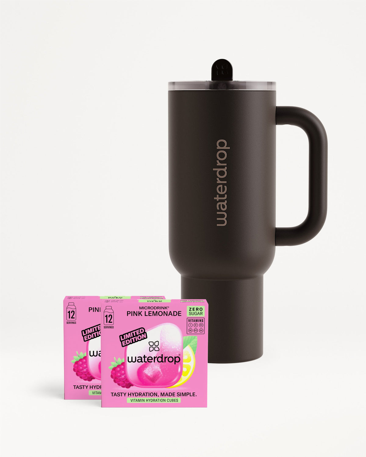 Set Explorer PINK LEMONADE