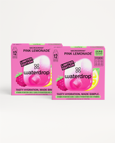 Pack Doble PINK LEMONADE