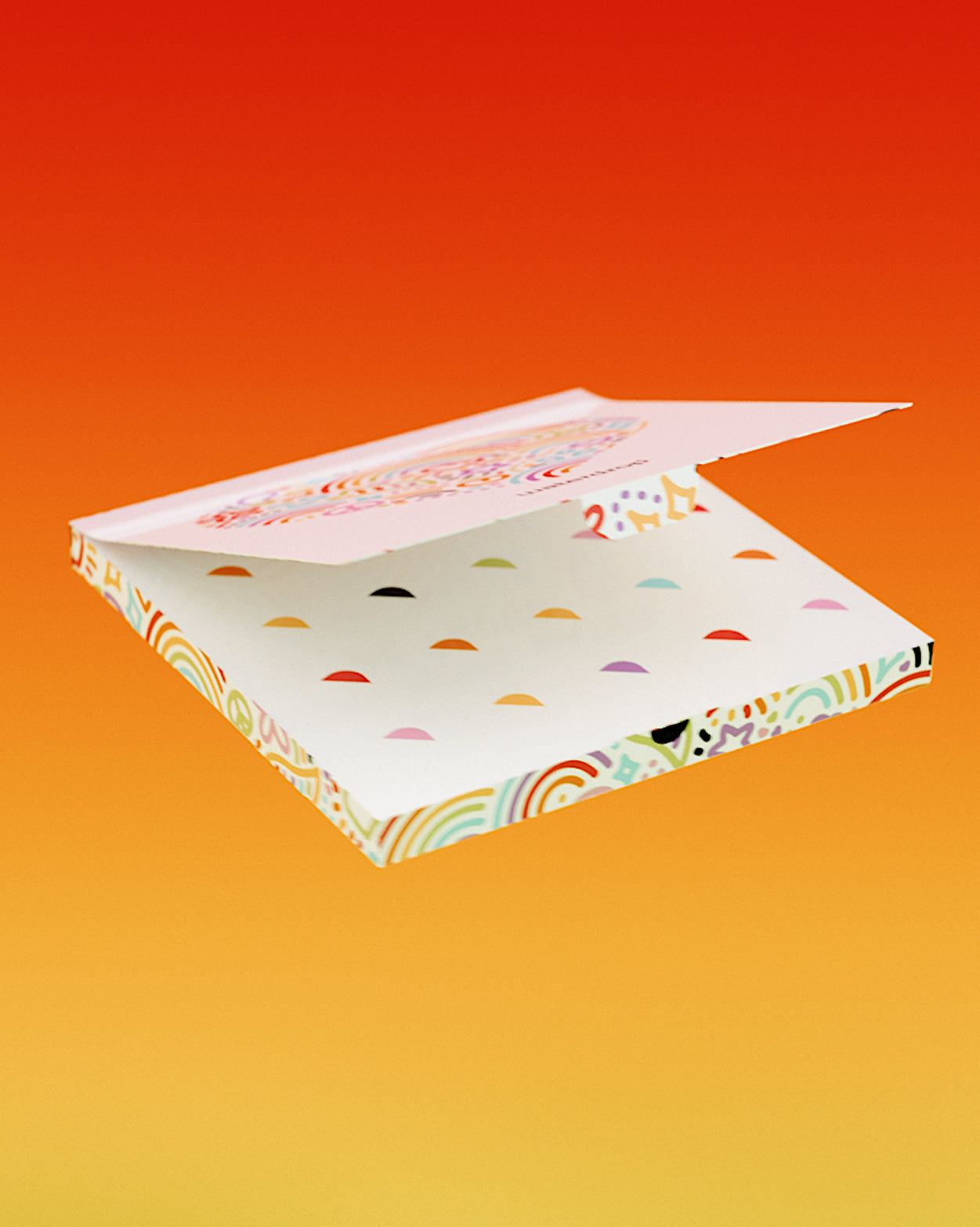 Caja Celebra el Orgullo