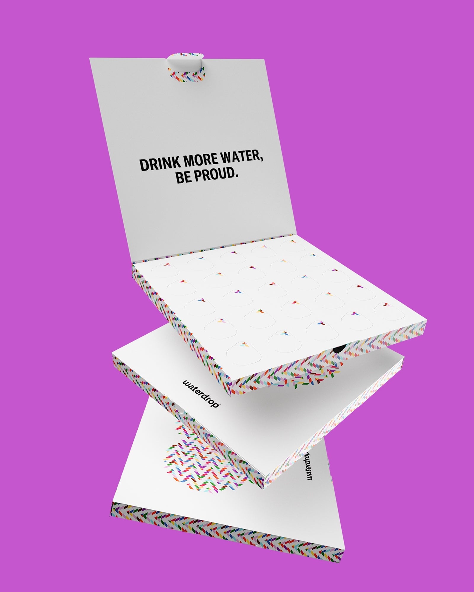 Caja Celebra el Orgullo
