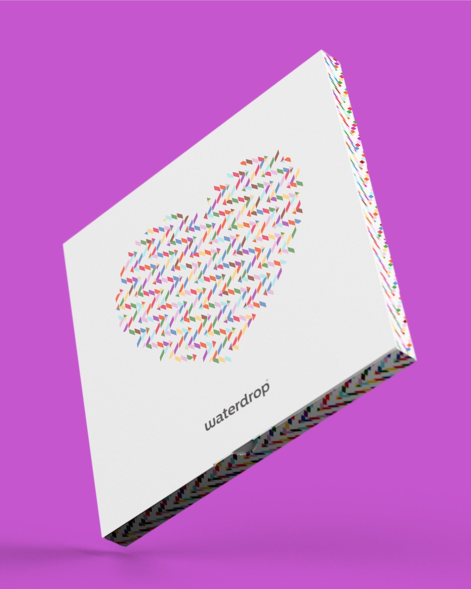 Caja Celebra el Orgullo