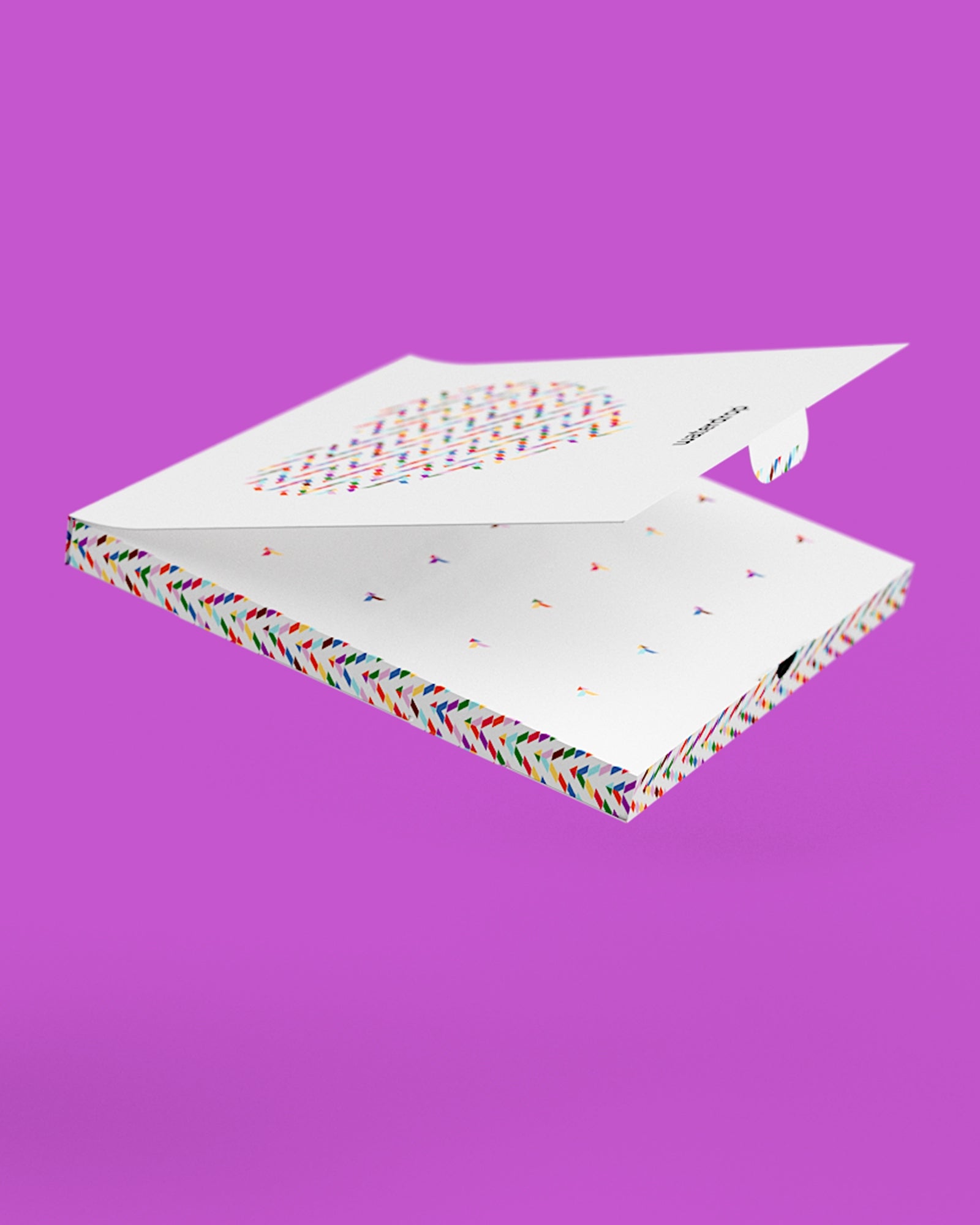 Caja Celebra el Orgullo