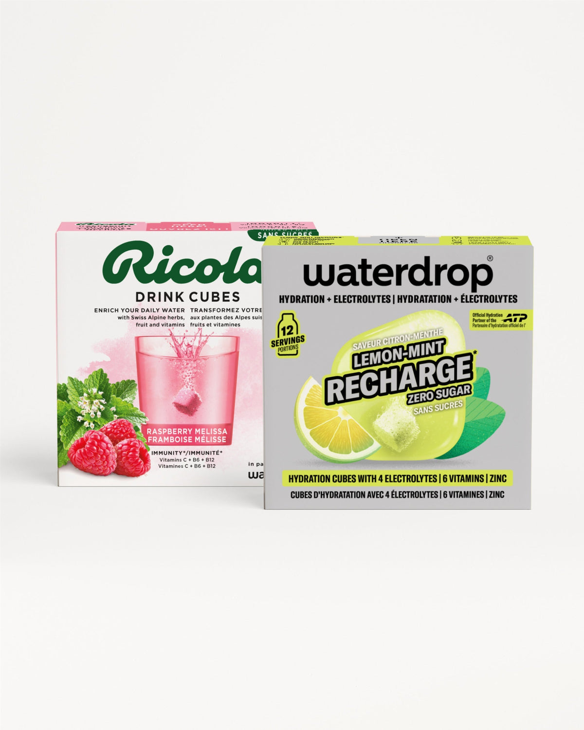 Set 1+1 Pareja Perfecta