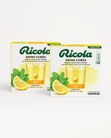 Pack Doble Ricola