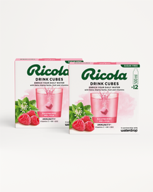 Pack Doble Ricola