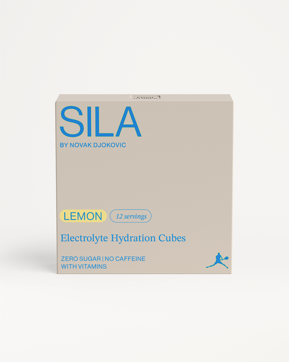 SILA Lemon