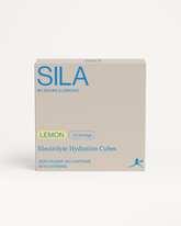 SILA Lemon