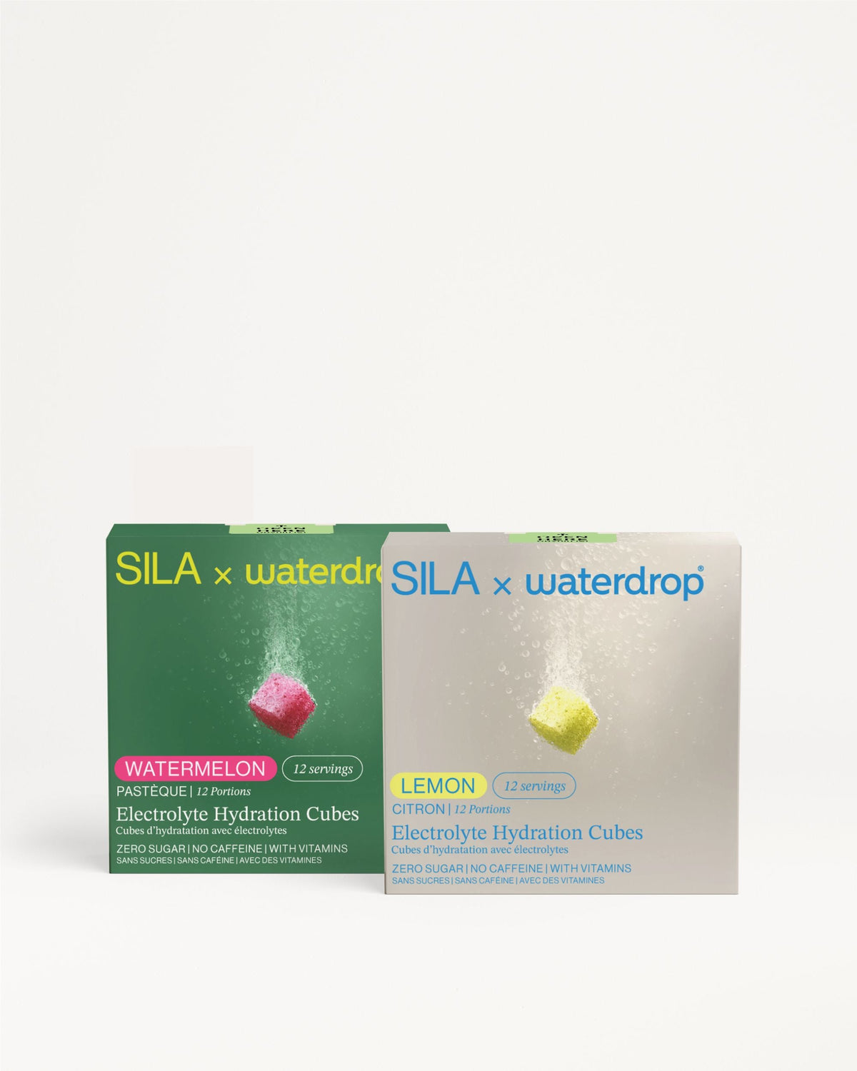 Set de Hidratación SILA
