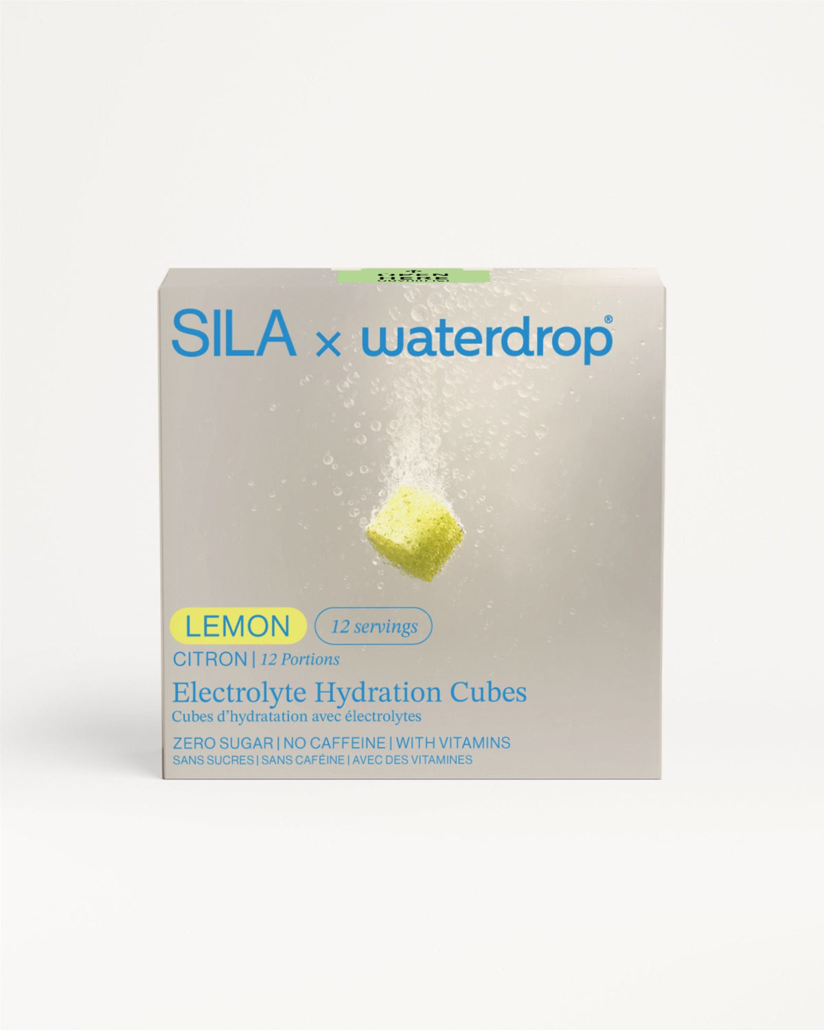 SILA Lemon