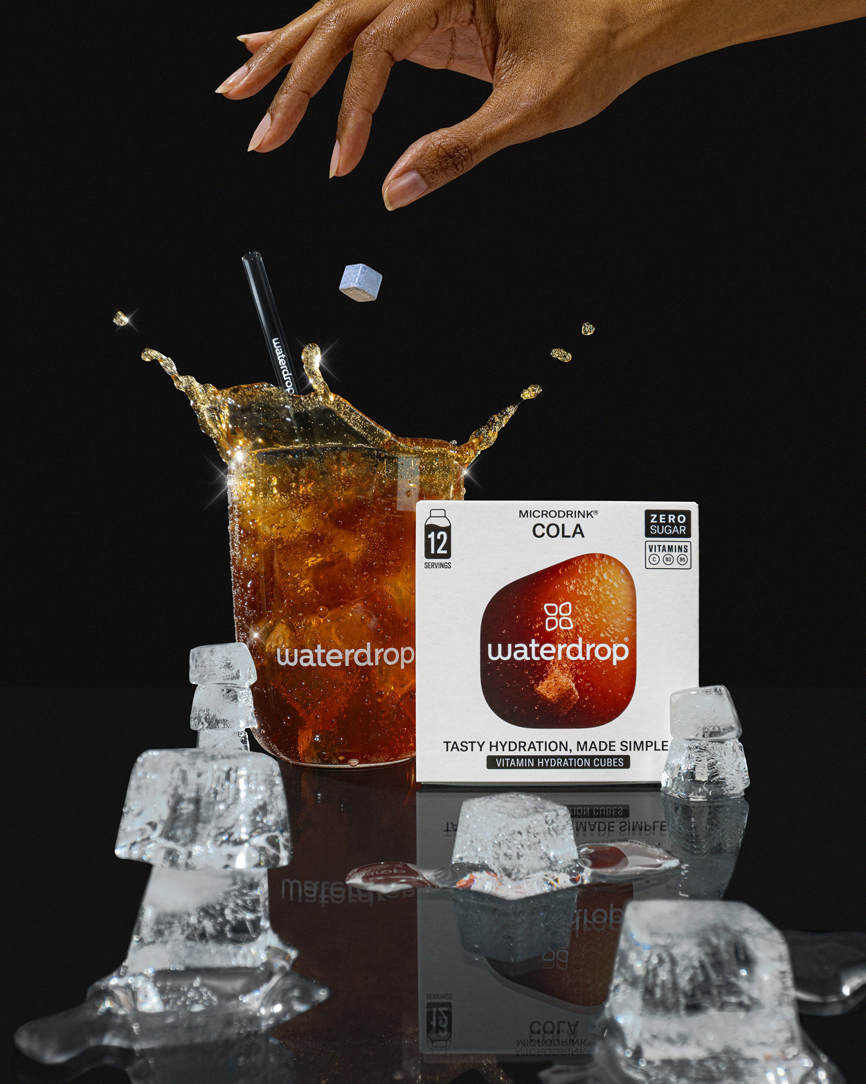 Set de Hidratación Reyes Magos