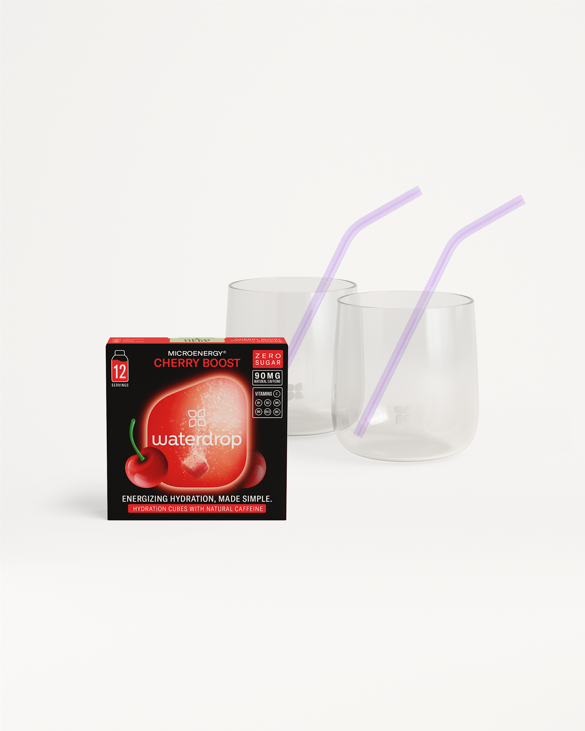 Set Spritz de Cereza