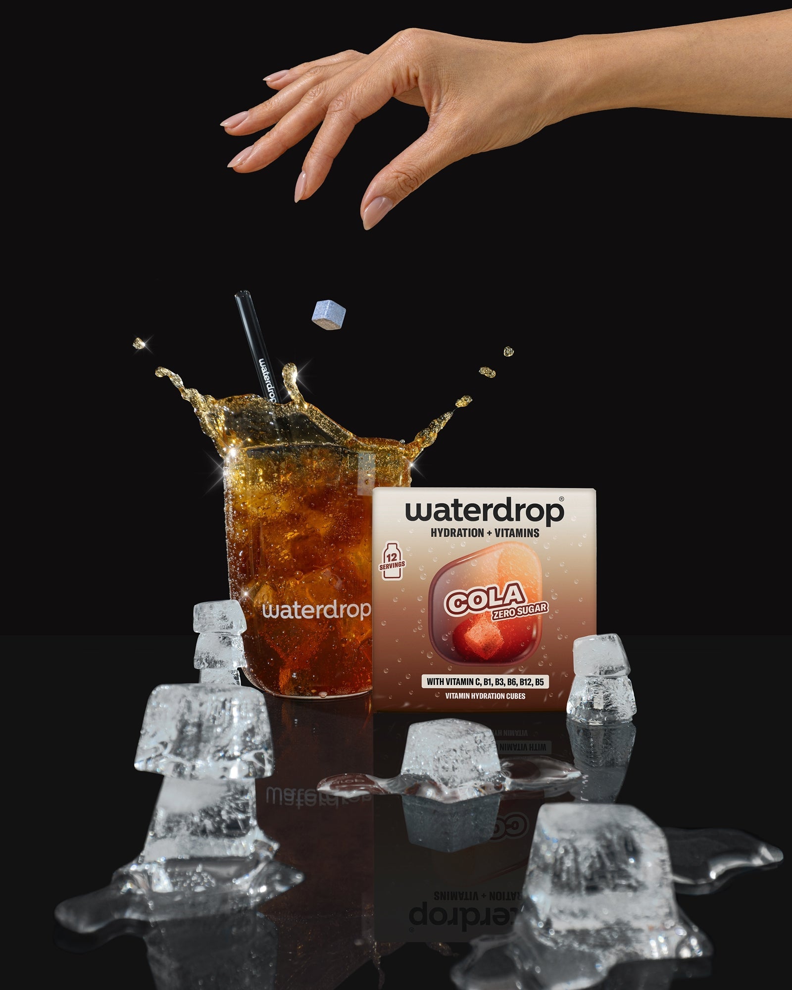 Set Degustación COLA