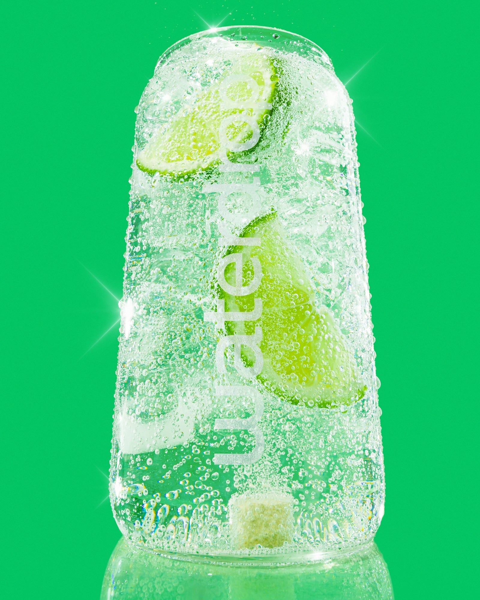 Set de Hidratación Definitivo Refrescos