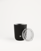Set de Vaso de Acero