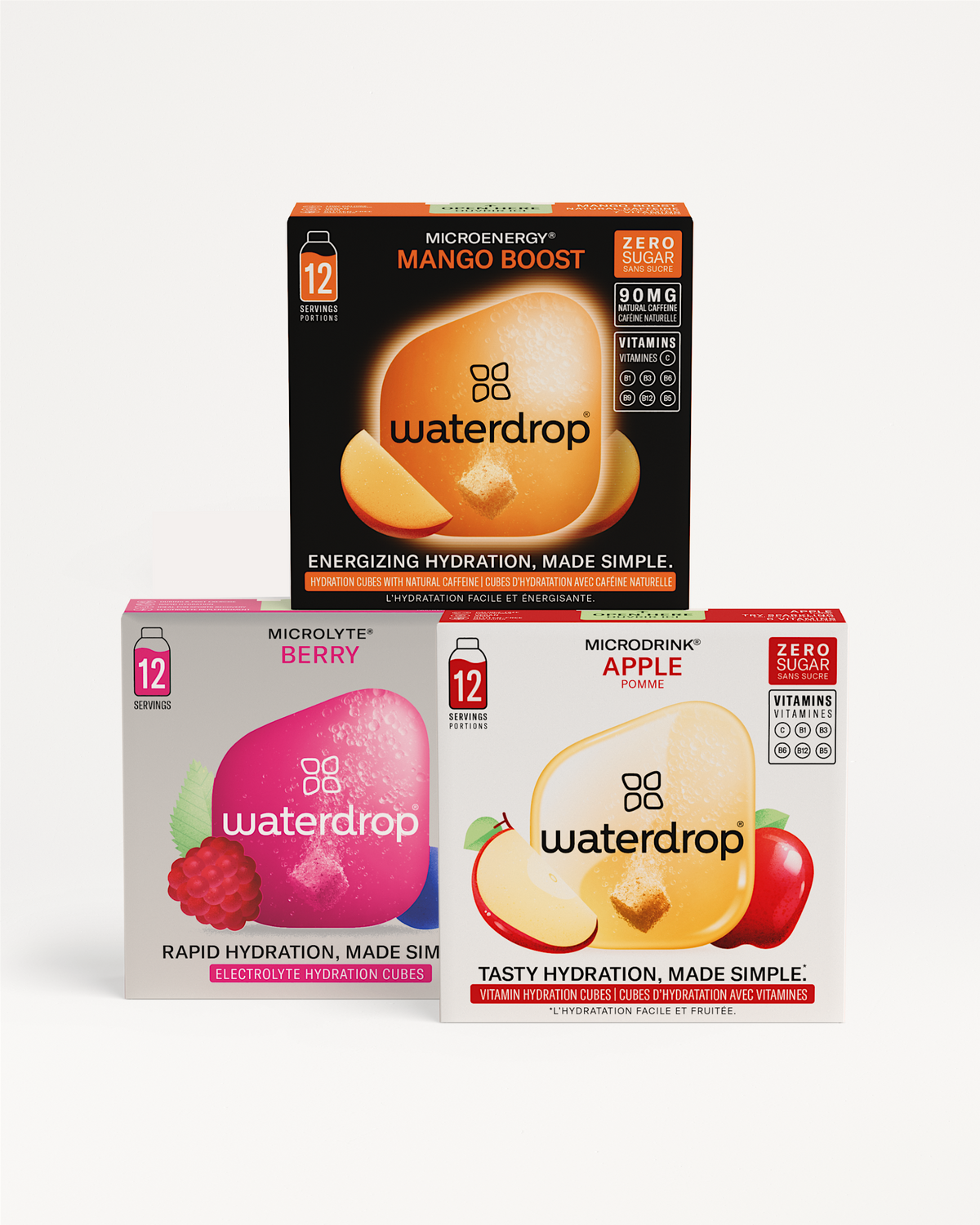 Set Favoritos de la Comunidad española