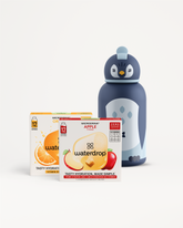 Set de hidratación familiar