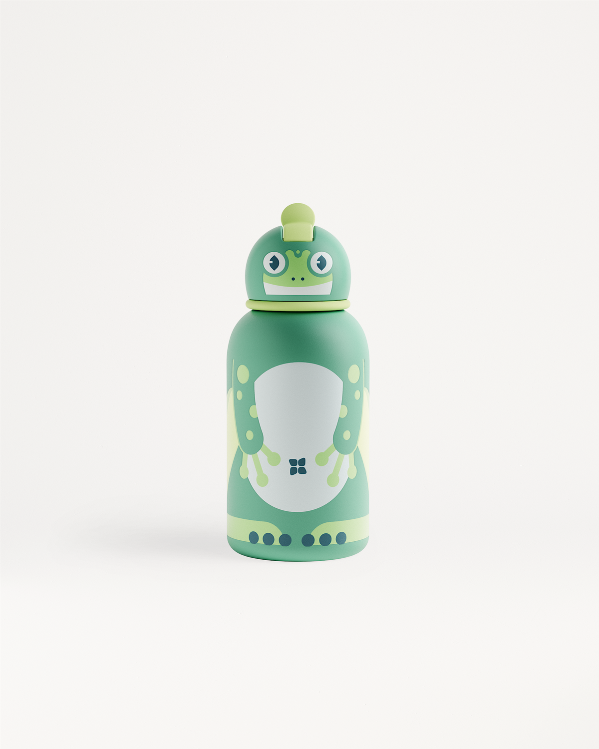 Botella Infantil de acero