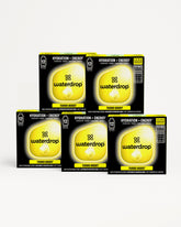 Set TURBO BOOST 4+1
