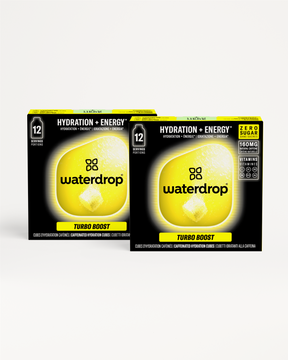 Pack Doble TURBO BOOST