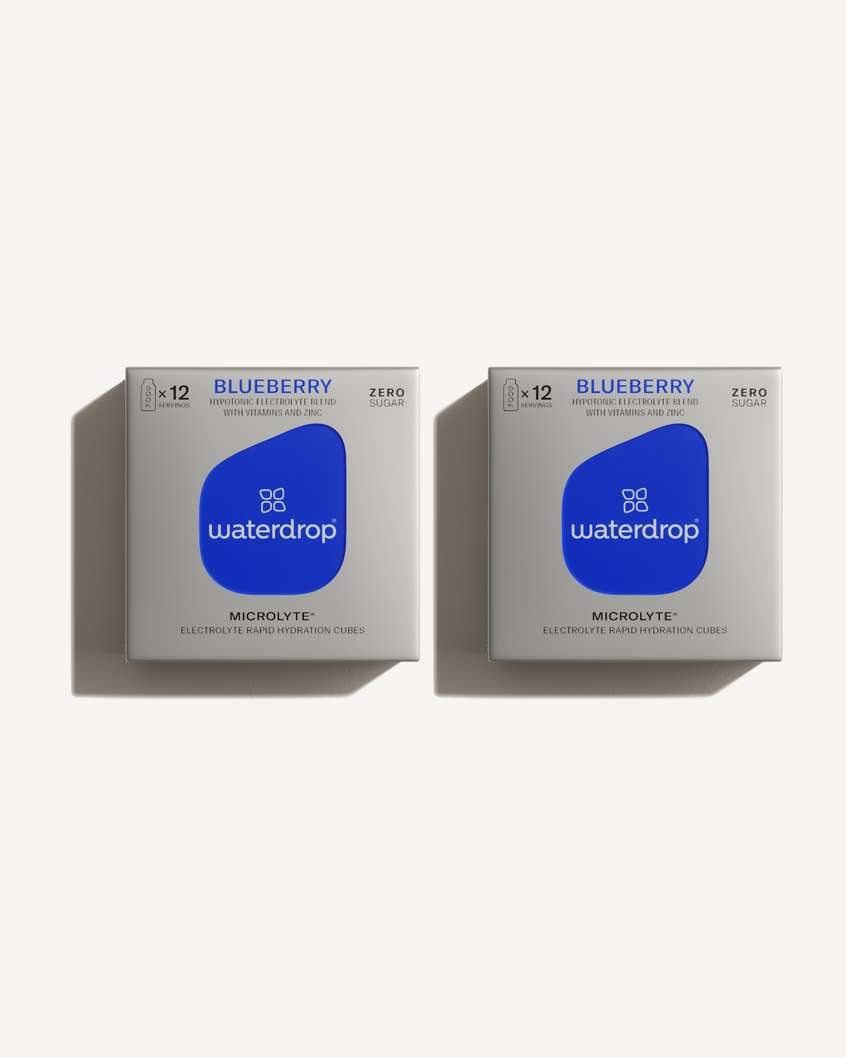 Set Microdrink 1+1 (Caduca Pronto)