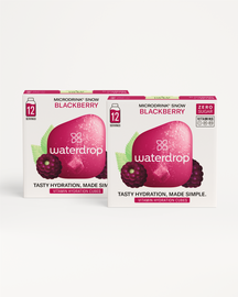 Pack Doble Microdrink