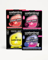 Set Ultimate Energy Booster