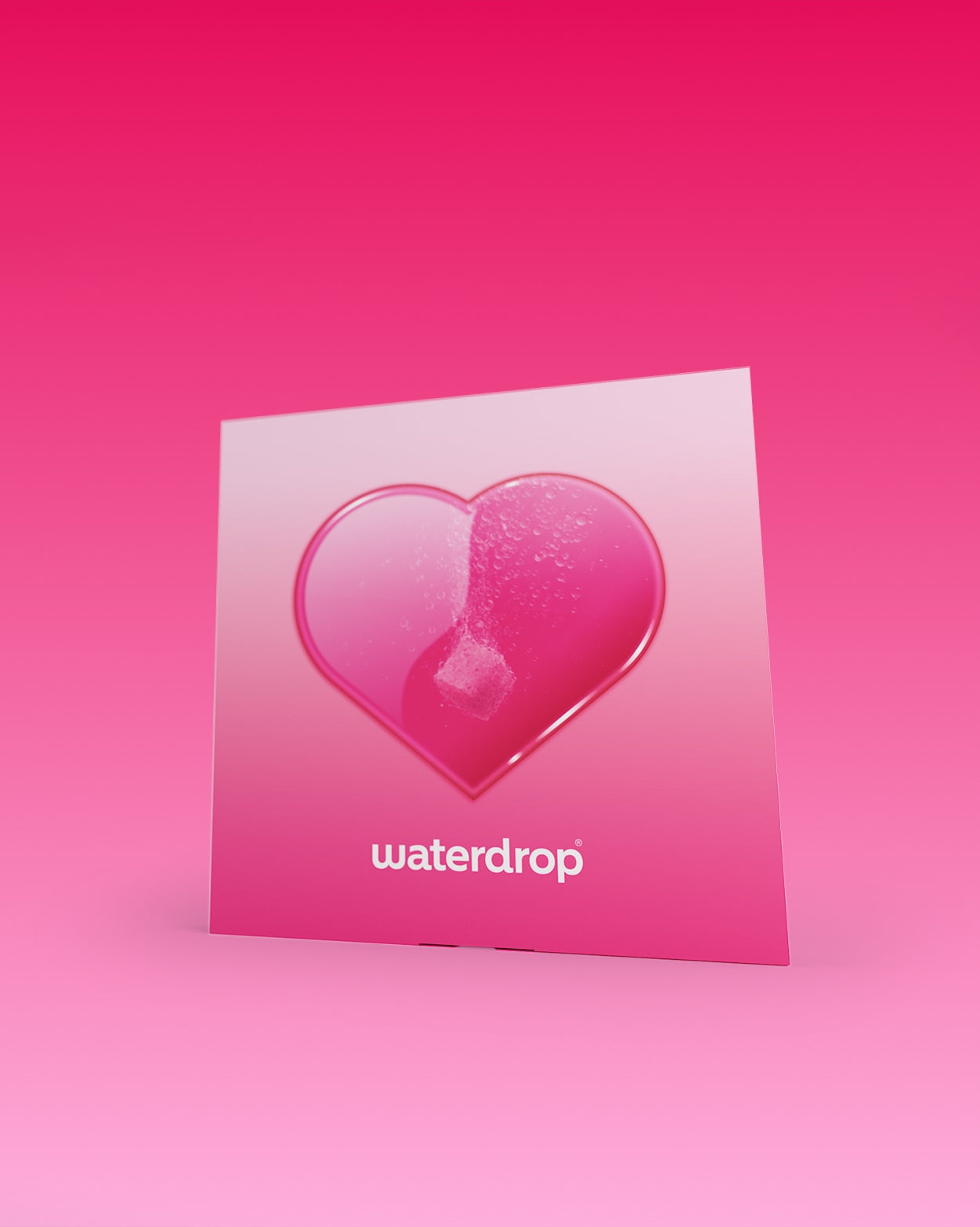 Caja de San Valentín