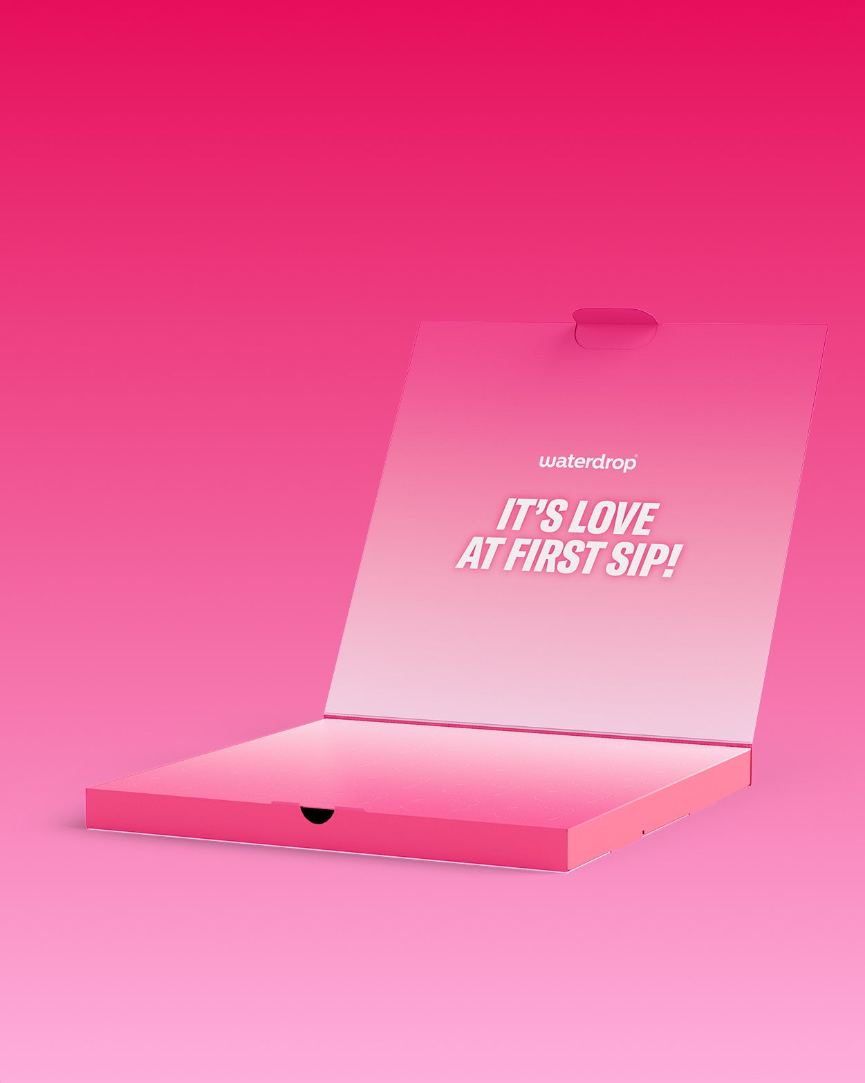 Caja de San Valentín