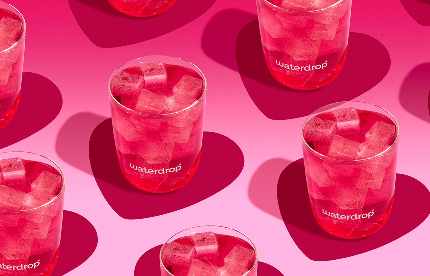 Caja de San Valentín