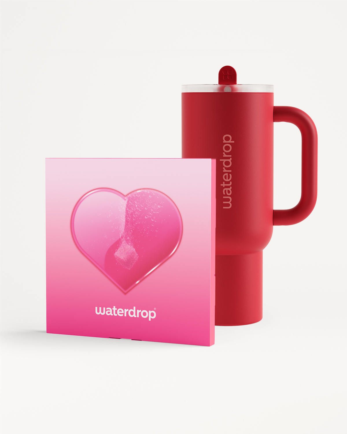 Set Explorer San Valentín