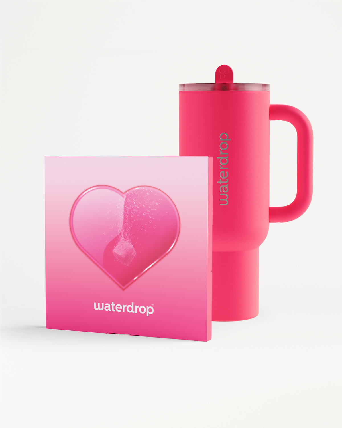 Set Explorer San Valentín