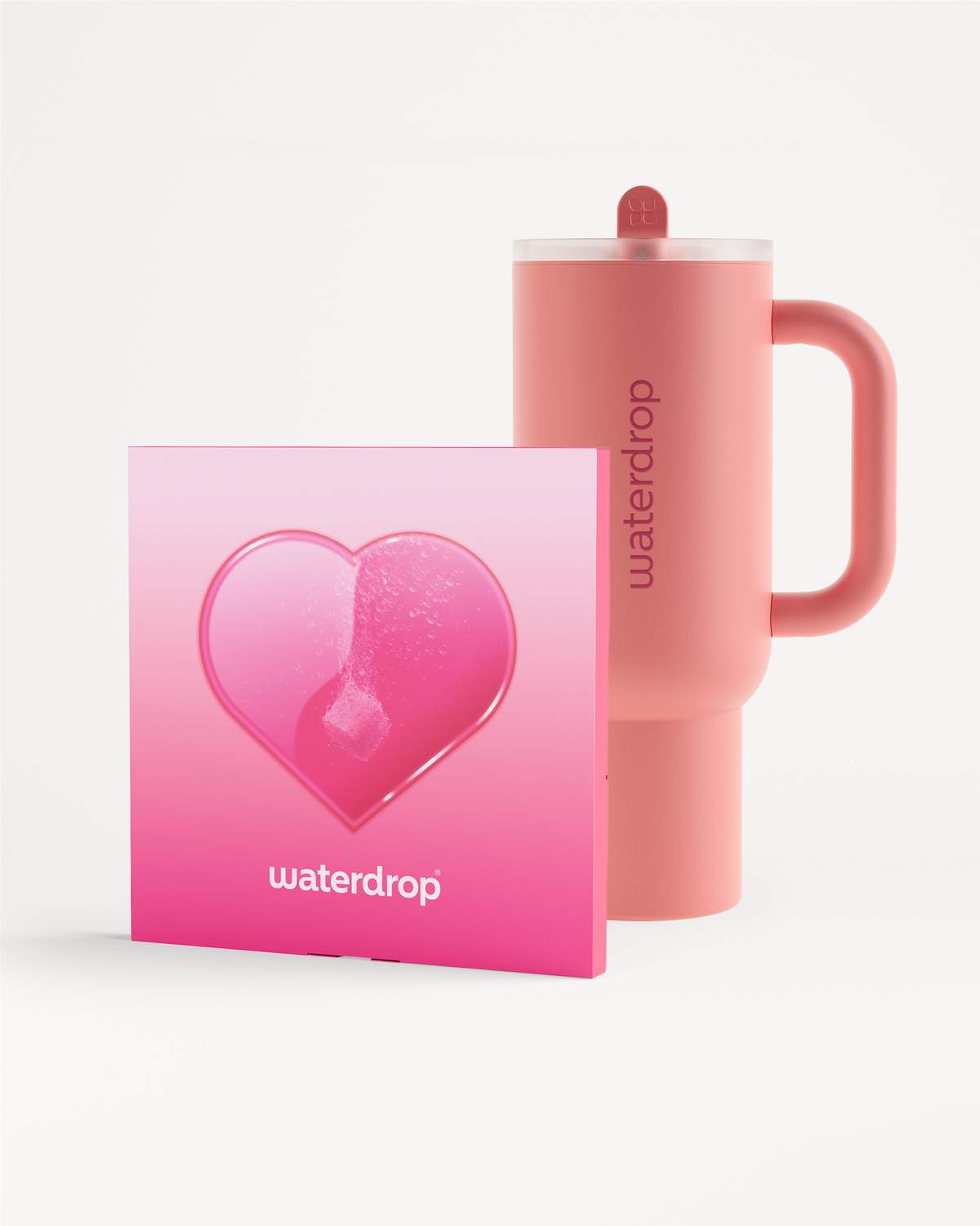 Set Explorer San Valentín