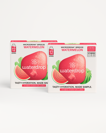 Pack Doble Microdrink (Caduca Pronto)