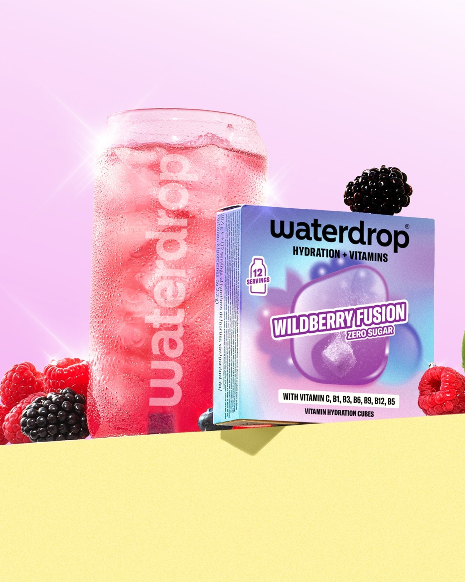 WILDBERRY FUSION