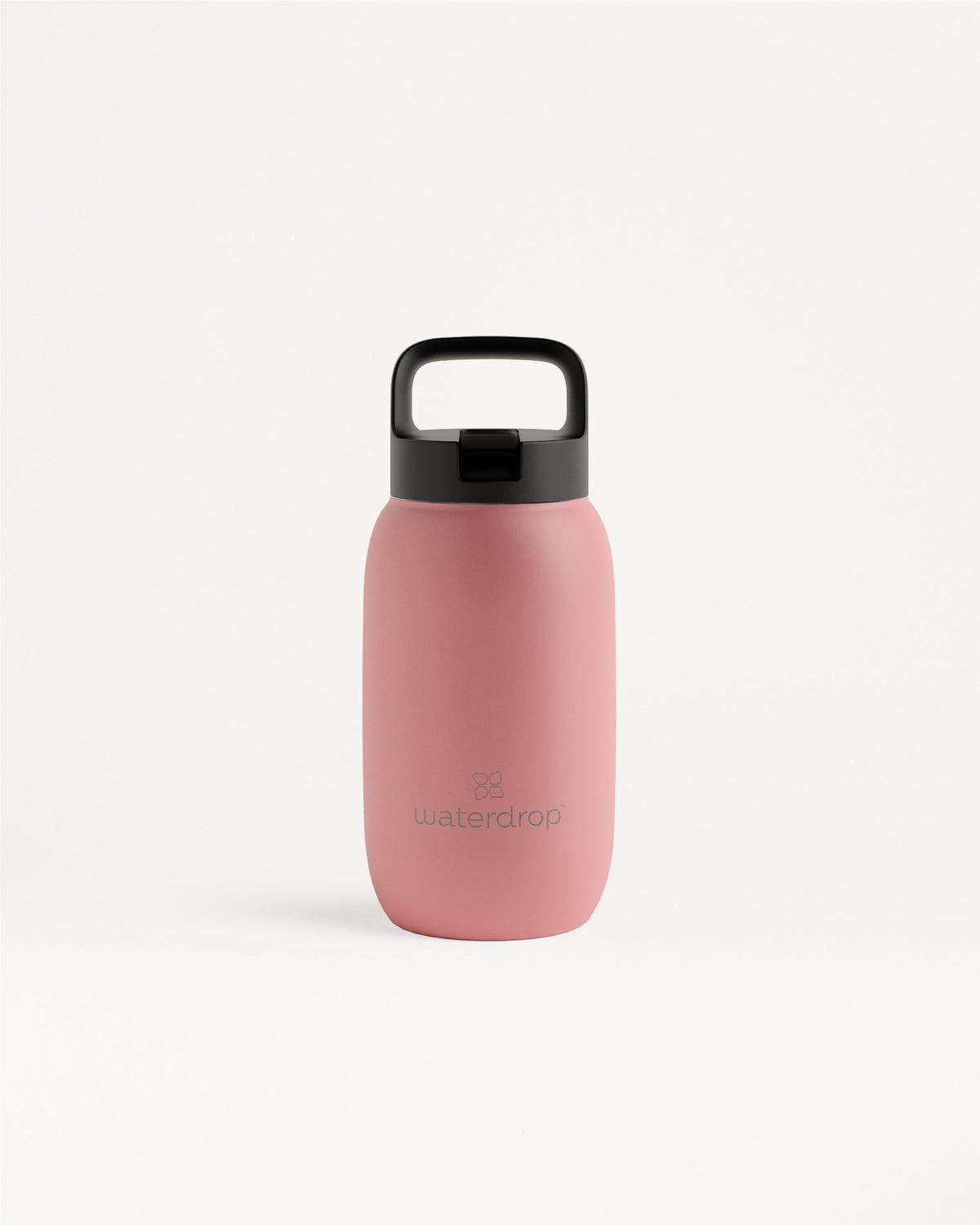 Térmica All-Purpose · Tapa con Pajita