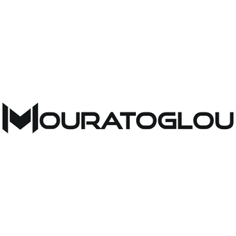 Logotipo en negro sobre fondo blanco.