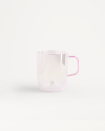 Taza de Cristal