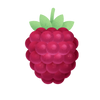 ICE TEA FRAMBUESA