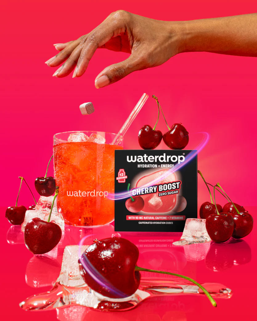 Set Microenergy Booster
