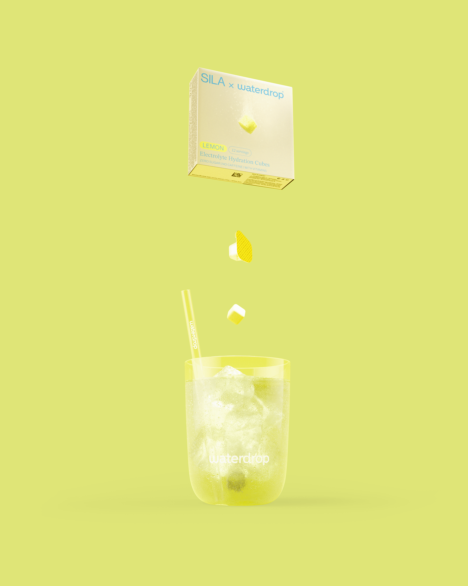 SILA Lemon