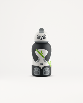 Botella Infantil de acero