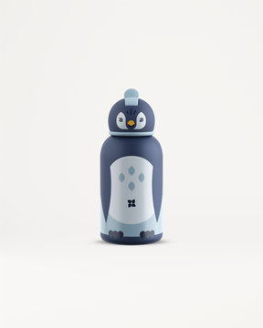 Botella Infantil de acero