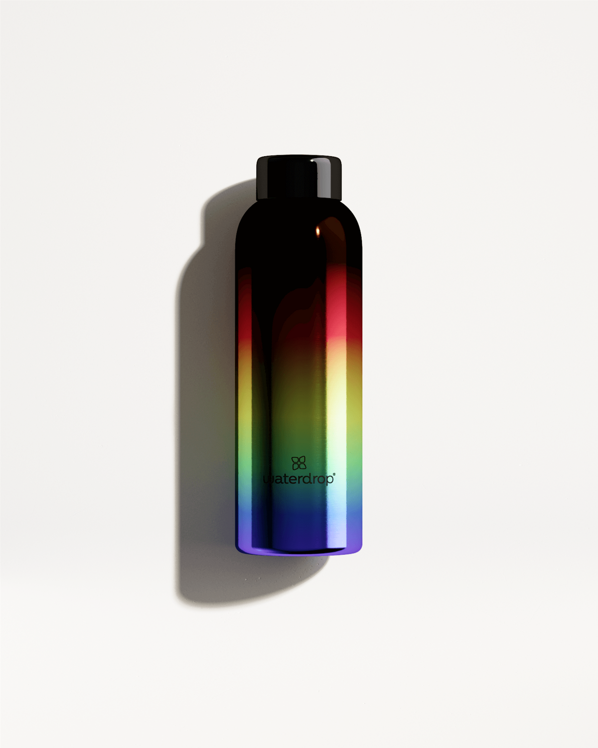 Botella Arcoíris 2022