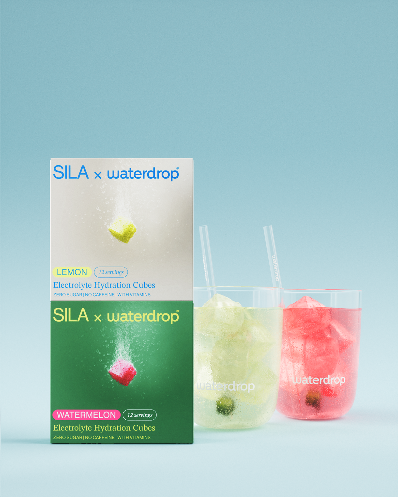 SILA Lemon