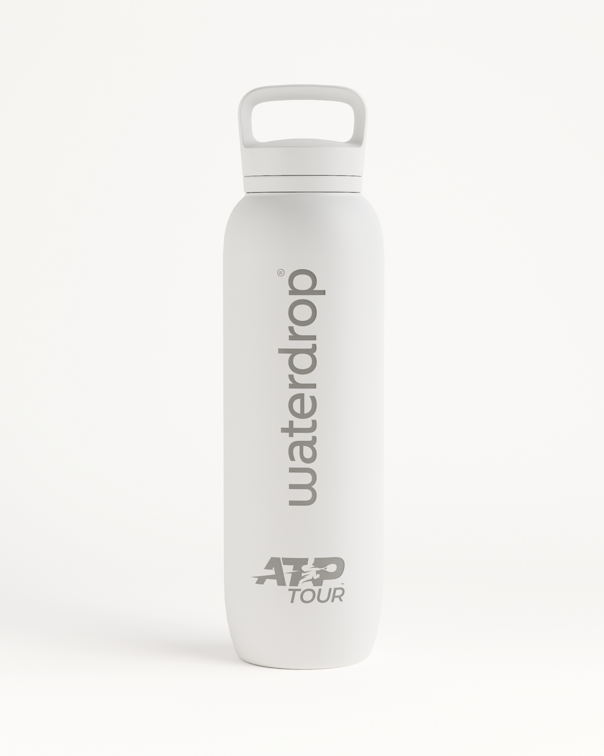 Botella Official ATP Tour All-Purpose · Tapa con Boquilla