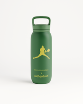 Novak Djokovic · All-Purpose Thermo · Tapa con Boquilla