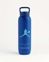 Novak Djokovic · Deportiva All-Purpose Thermo · Tapa con Boquilla