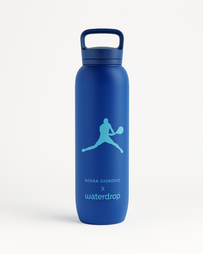 SILA · Deportiva All-Purpose Thermo · Tapa con Boquilla