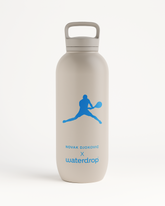 Novak Djokovic · Deportiva All-Purpose Thermo · Tapa con Boquilla